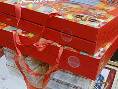 -鹏城八珍深圳特产手信(罗湖店)