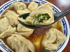 -古徽州馄饨店(宝安路店)