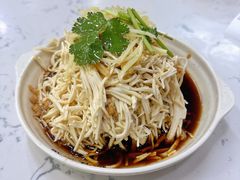 -蒋家桥饺面店(广陵路店)