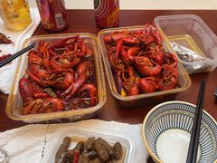 -堕落小龙虾(兰州旗舰店)