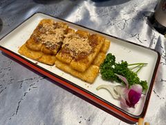 -红辣椒·川菜·火锅(张杨路店)