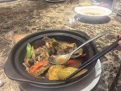 -老洋房花园饭店(绍兴路店)