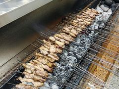 -老白家怡贵园烤肉