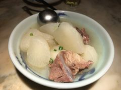 -梁家大院•农家菜(昆山会展中心店)