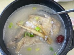 -服务大楼冷面(延大店)