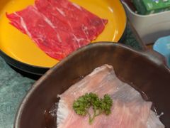 -牛New寿喜烧(中山公园龙之梦店)