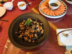 -大理实力希尔顿酒店•御玺中餐厅