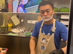 -琦琦蛋饼铺(上南店)
