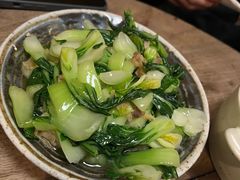 小白菜-富桂厨房