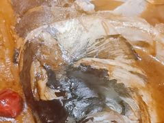 -大碗居·烤鸭·鱼头泡饼(天坛东门店)