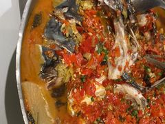 -潇湘码头·鲜湘菜(清河店)