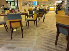 -广州花都皇冠假日酒店