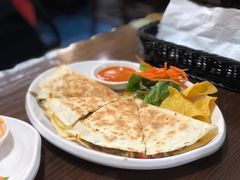 -panchos 墨西哥餐厅(嘉绿苑店)