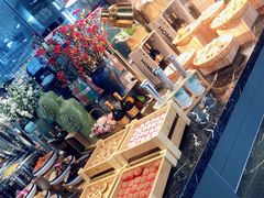 -非烤勿扰韩料自助烤肉(松山湖万科店)