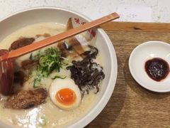 -味千拉面(光启城时尚购物中心店)