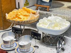 -翠湖六号全日制西餐厅(翠湖宾馆店)