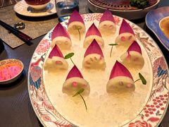 -曾宴·楚菜(湖北省博物馆店)