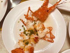 -南海渔家•海鲜•正宗海南菜(海棠湾店)