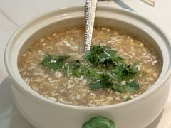 -桂满陇·蟹黄小笼汤包(中山公园店)
