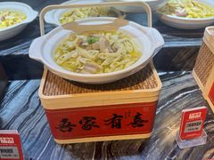 -不倒翁·安徽名菜楼(步行街店)