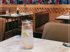 大堂-望湘园·湖南菜(宏伊店)