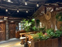 -丹江渔村(首都机场店)