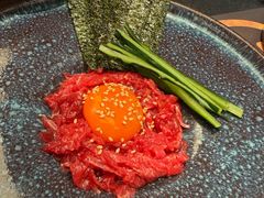-大牛寿喜烧·和牛放题(香港广场店)