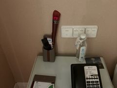 -烟台碧海饭店(烟台火车站店)