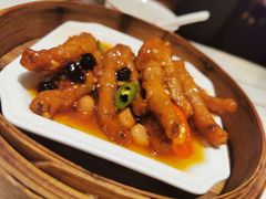 酱汁凤爪-稻香迎囍皇宫(港惠店)