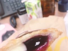 -麦当劳(宝山大厦店)
