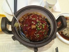 -扬州狮子楼·非遗淮扬菜(总店)