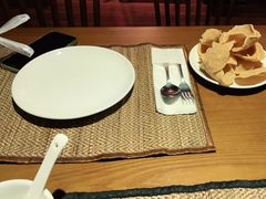 -泰国餐厅 Thai Food(裕华万达店)