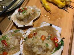 -新凯旋烧烤·燕姐千岛湖土菜