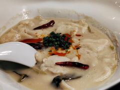 -上蔬无瑕· 创意素食·Vegetarian(华采天地店)