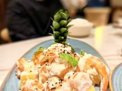 -鹿港小镇(霄云店)