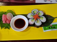 -超级厨房概念餐厅(奥园广场店)