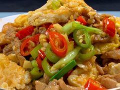 -民食香·腊排骨野生菌美食(木府店)