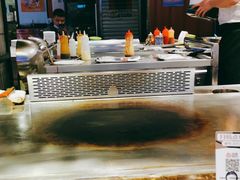 -尚雅铁板料理自助餐厅(乐松店)