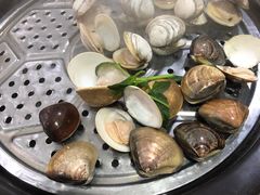 -海大大蒸汽海鲜餐厅·粤菜·特色小炒(欢乐颂店)