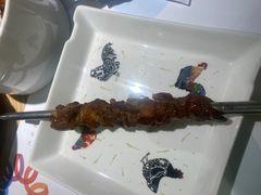 -四季餐厅(华苑店)