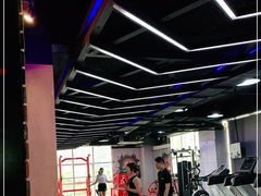 -UP健身私教馆(海岸城店)