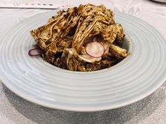 乾隆白菜-鸿禧大清花(方庄店)
