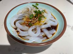 -龙抄手(文殊坊店)