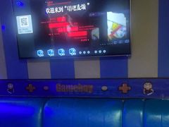 -唱吧麦颂KTV(通州新华南路店)