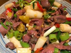 -静一餐厅·湖北菜(前门创始店)