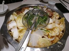 -古乐牛香·鲜牛肉牛杂火锅(新区店)