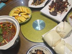 -厨彩阳光(荔枝沟路店)