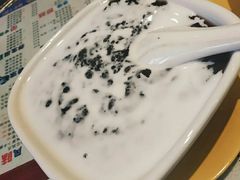 椰汁黑糯米-仁信双皮奶(庙前直街店)