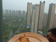 -君悦酒店·乐厨·高空自助餐(青年大街店)