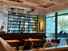 -新贝乐意大利餐厅(苏州中心店)